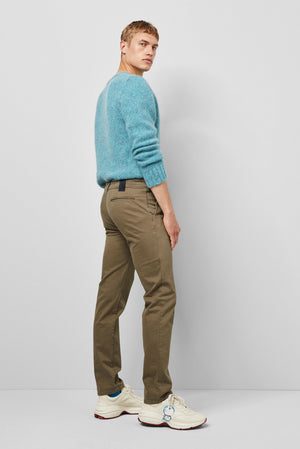 CHINO 9-6002 WINTER CHINO - SOFT TOUCH
