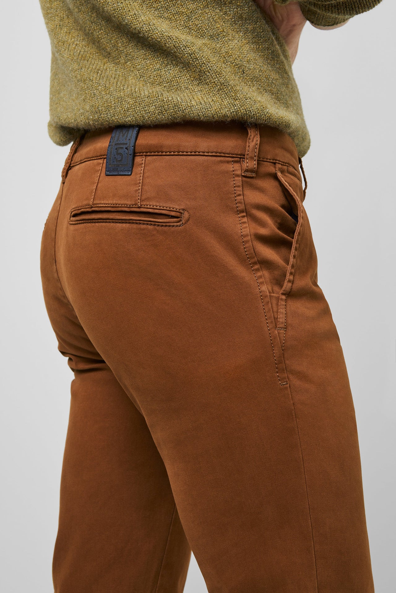 CHINO 2-6146 REGULAR CHINO - ALL YEAR