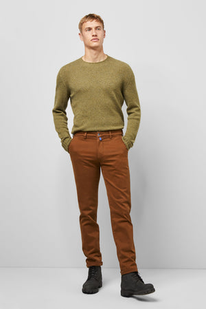 CHINO 2-6146 REGULAR CHINO - ALL YEAR