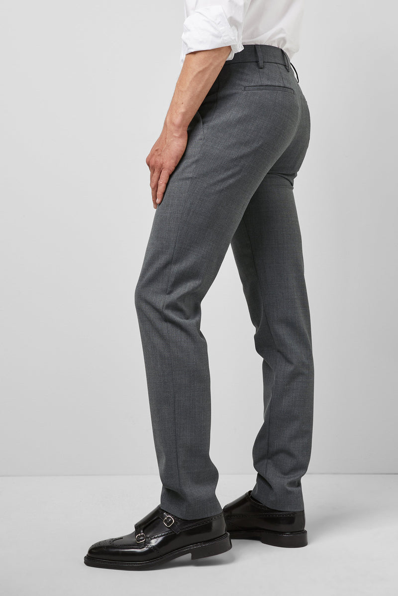 CHINO 9-6166 EASY CARE CHINO