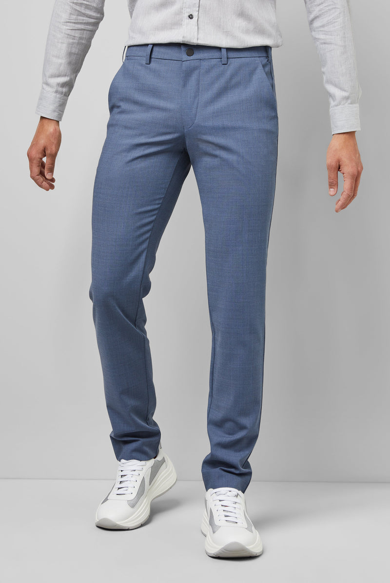 CHINO 9-6166 EASY CARE CHINO