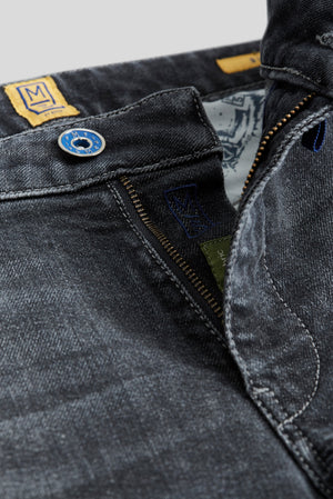 SLIM 9-6242 AUTHENTIC DENIM