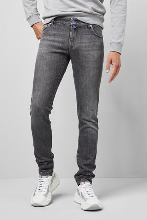 SUPER-SLIM 9-6221 AUTHENTIC DENIM