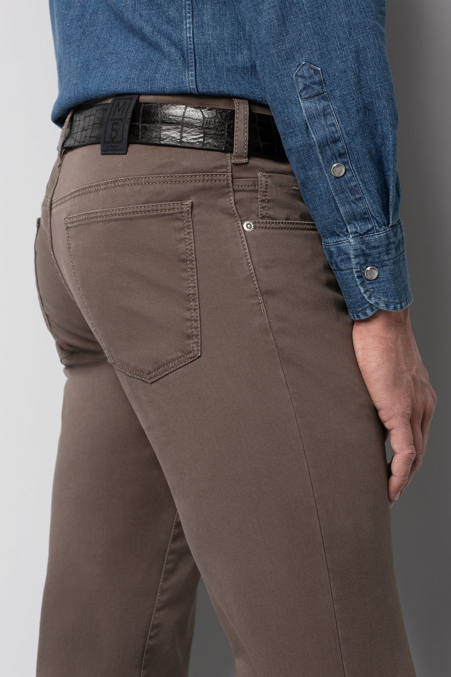 SLIM 9-6106 HIGH PERFORMANCE SATIN