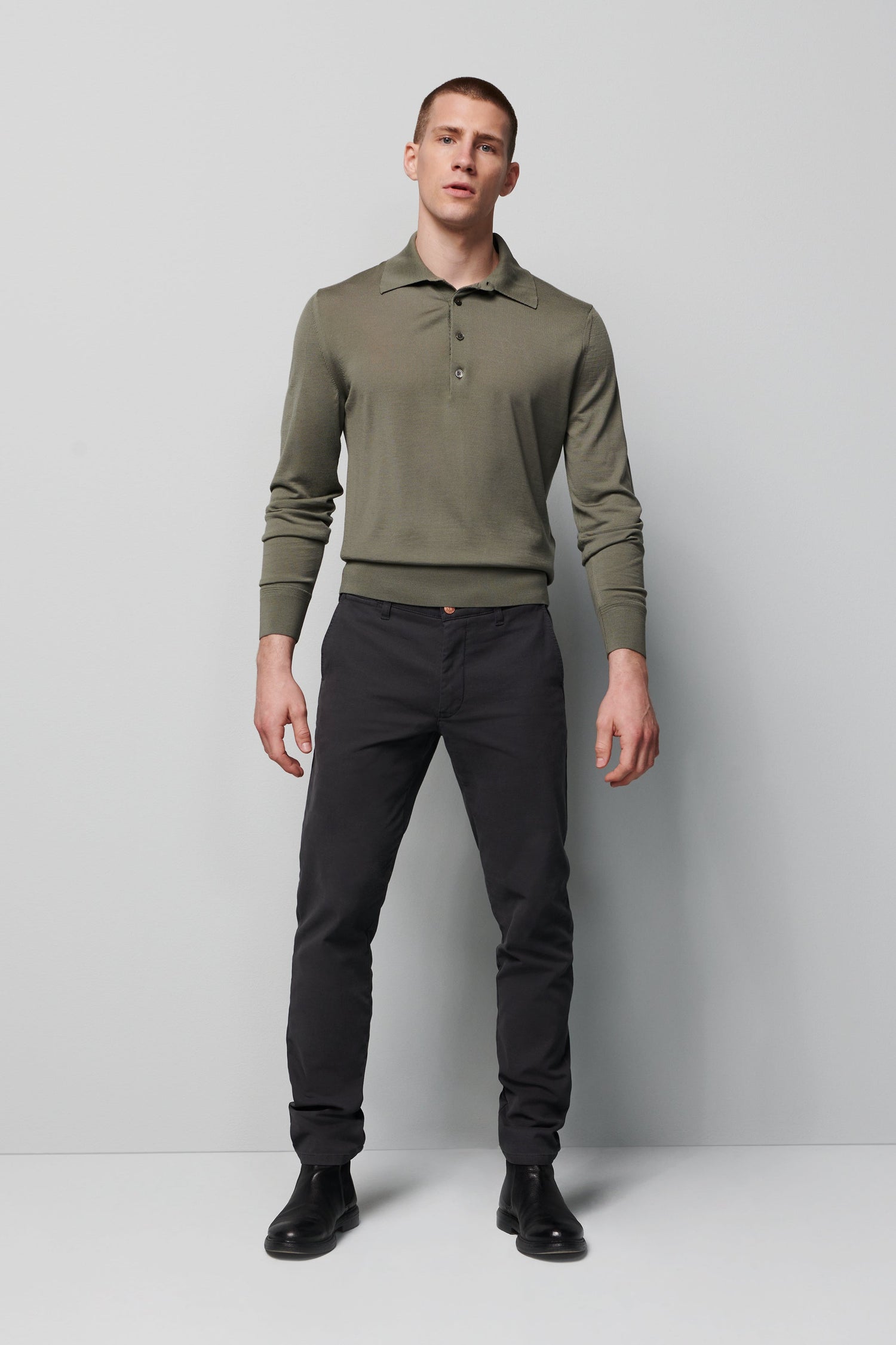 CHINO 2-6171 MICRO FANTASY