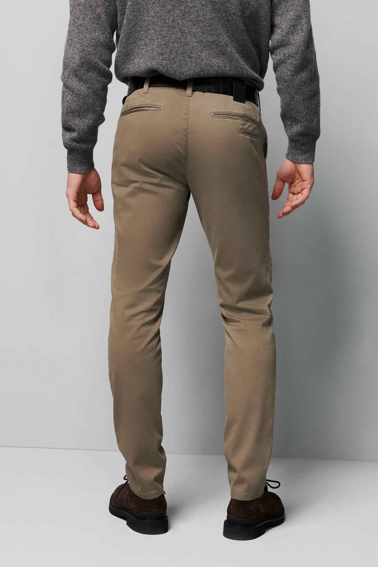 FIT 9-6106 HIGH PERFORMANCE CHINO