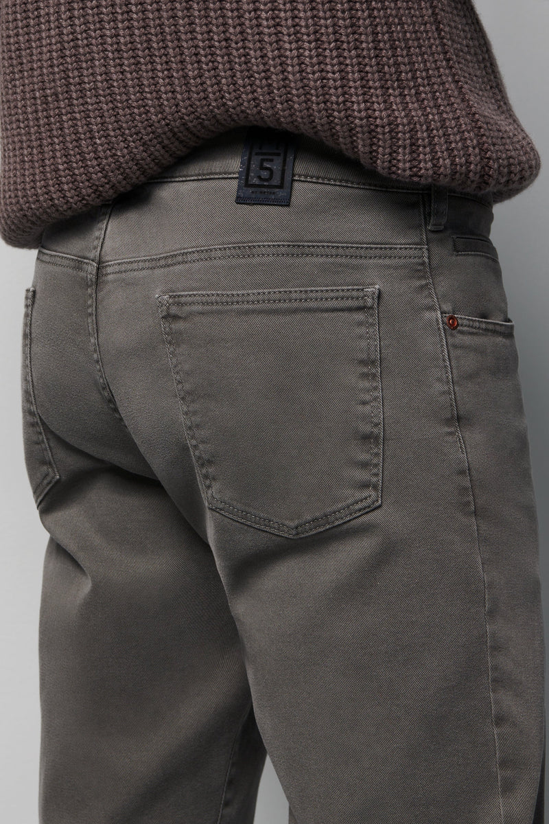 REGULAR 2-6170 PERFORMANCE DENIM