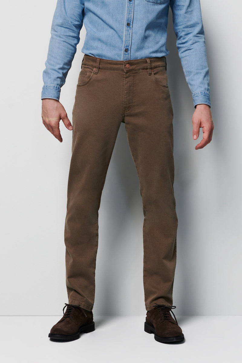 REGULAR 2-6170 PERFORMANCE DENIM