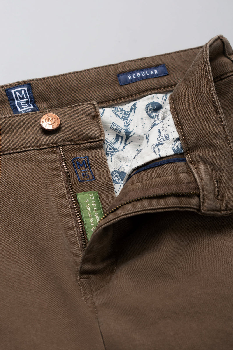 REGULAR 2-6170 PERFORMANCE DENIM