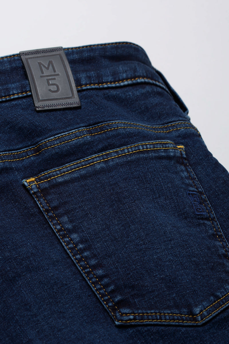 REGULAR 9-6256 PERFORMANCE DENIM