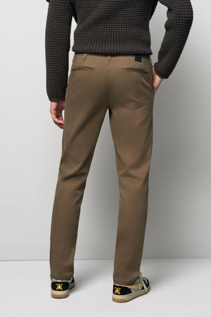 CHINO 2-6187 MICRO STRUCTURE