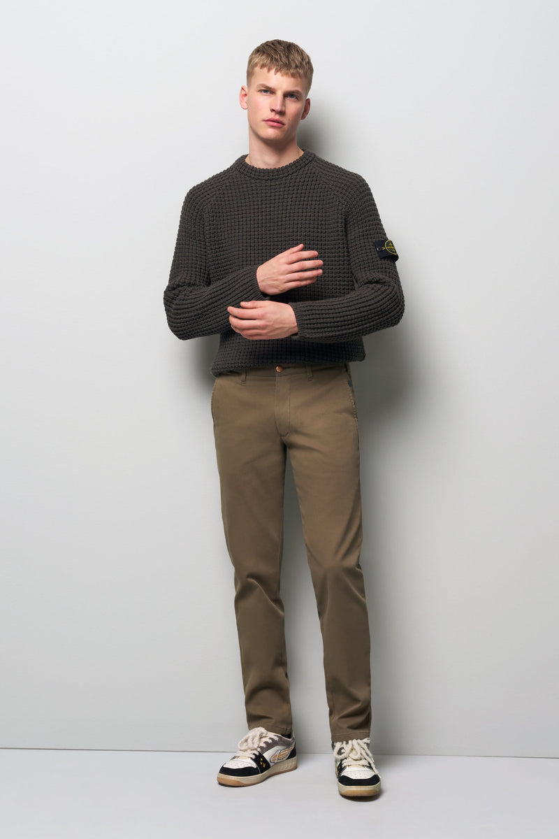 CHINO 2-6187 MICRO STRUCTURE