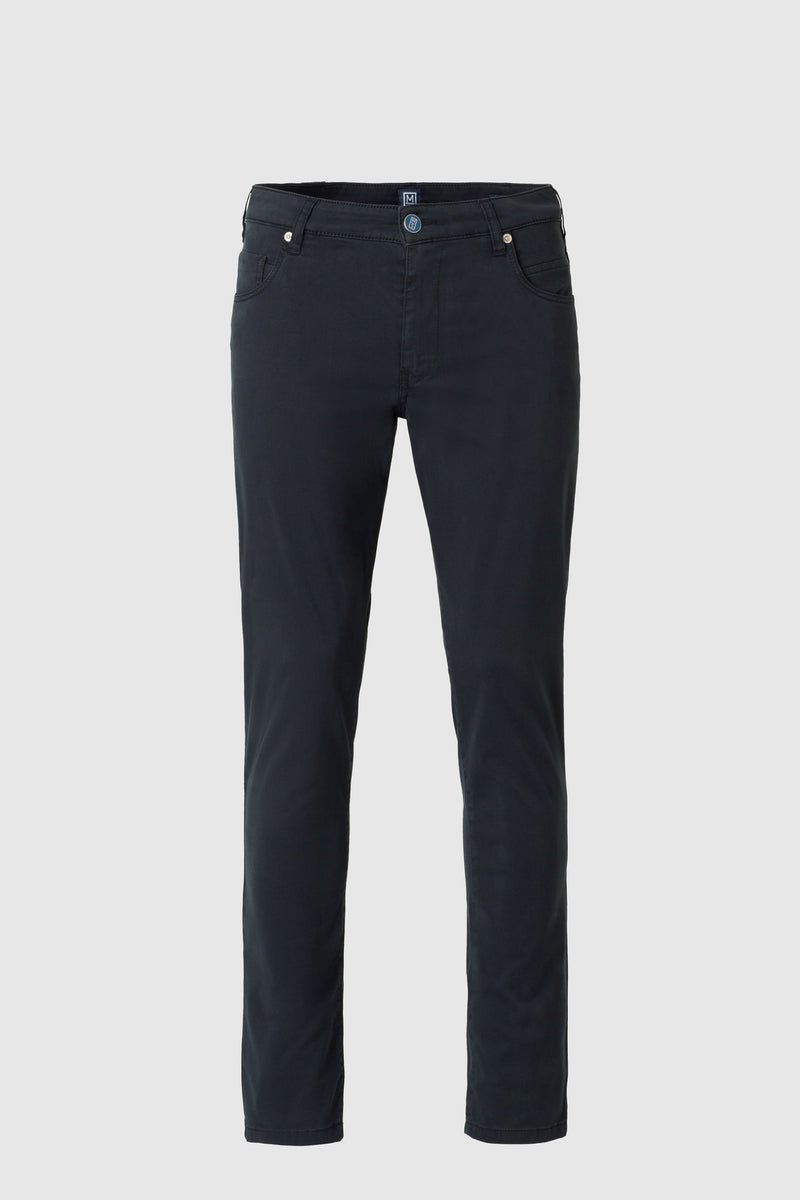 SLIM 9-6106 HIGH PERFORMANCE SATIN