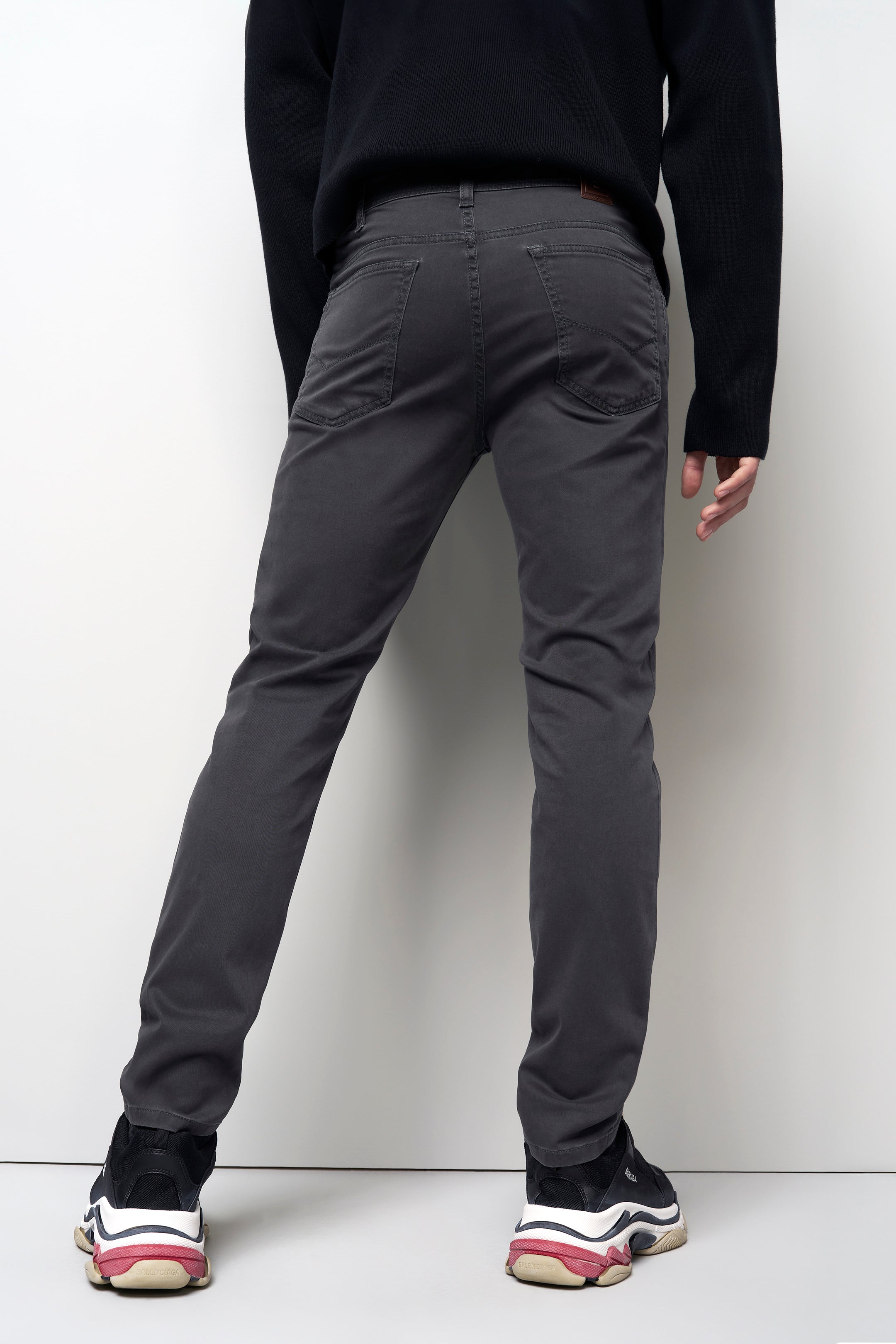 FIVE 9-6106 HIGH PERFORMANCE SATIN