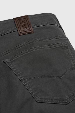 FIVE 9-6106 HIGH PERFORMANCE SATIN