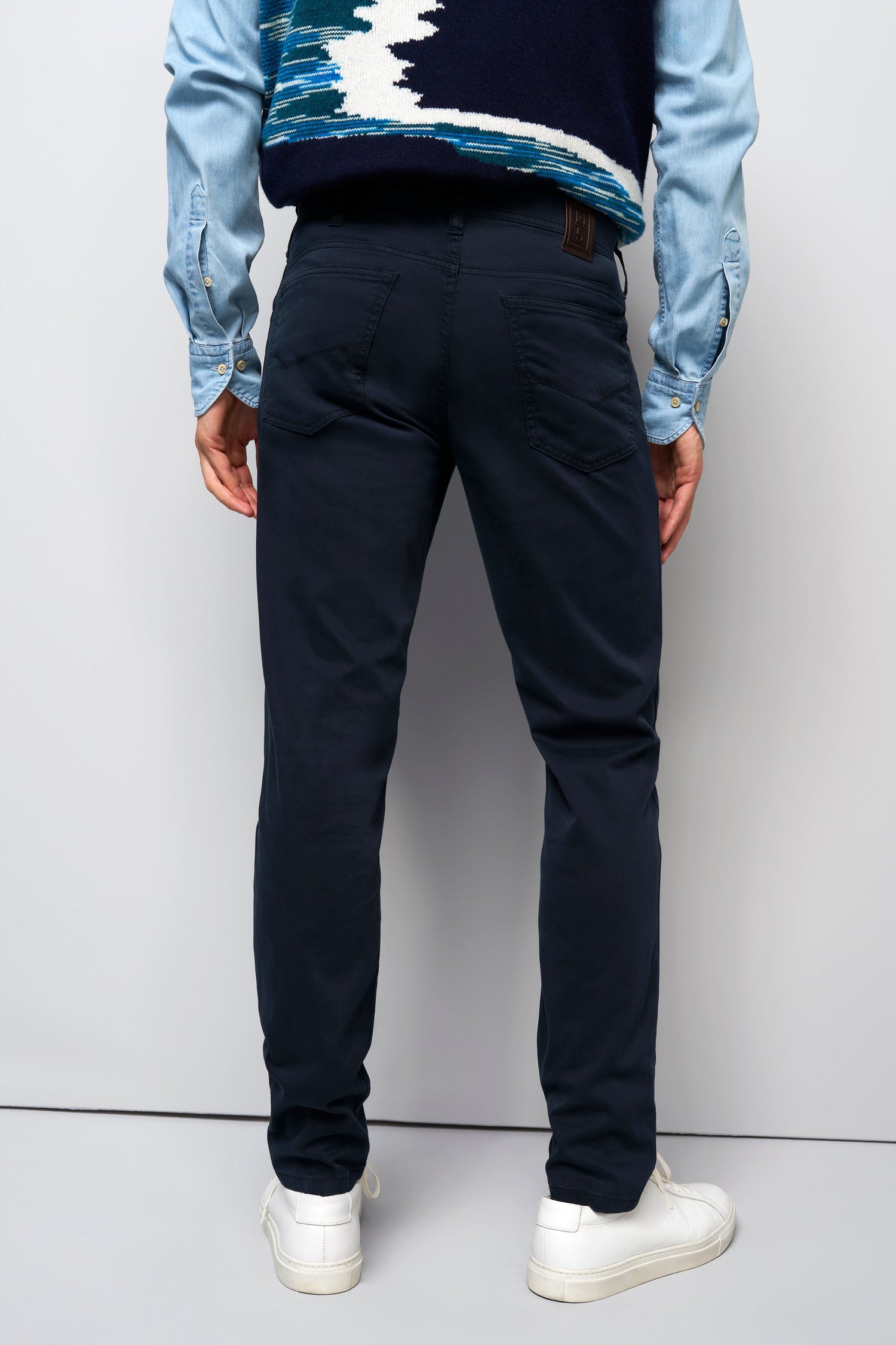 FIVE 9-6106 HIGH PERFORMANCE SATIN