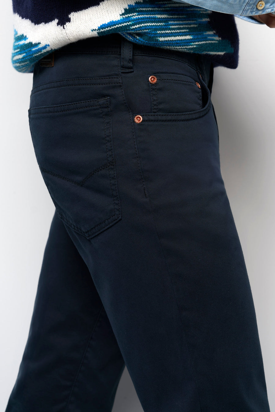FIVE 9-6106 HIGH PERFORMANCE SATIN