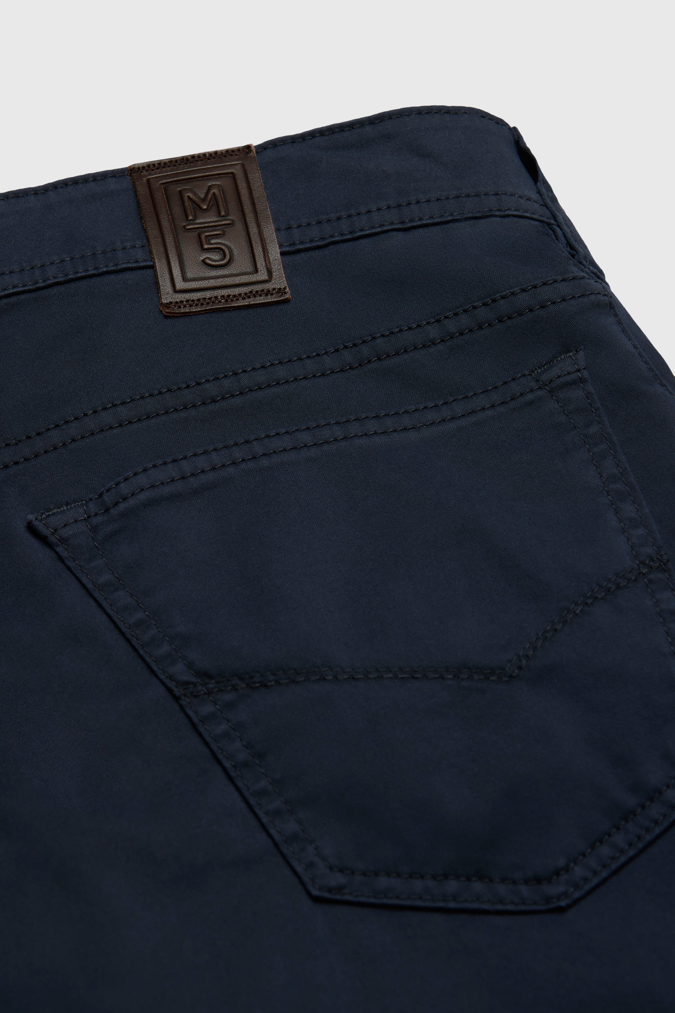 FIVE 9-6106 HIGH PERFORMANCE SATIN