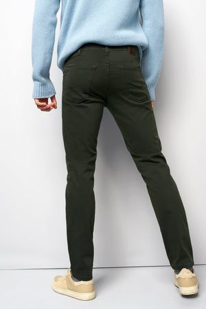 FIVE 9-6106 HIGH PERFORMANCE SATIN