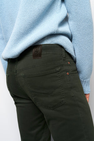 FIVE 9-6106 HIGH PERFORMANCE SATIN