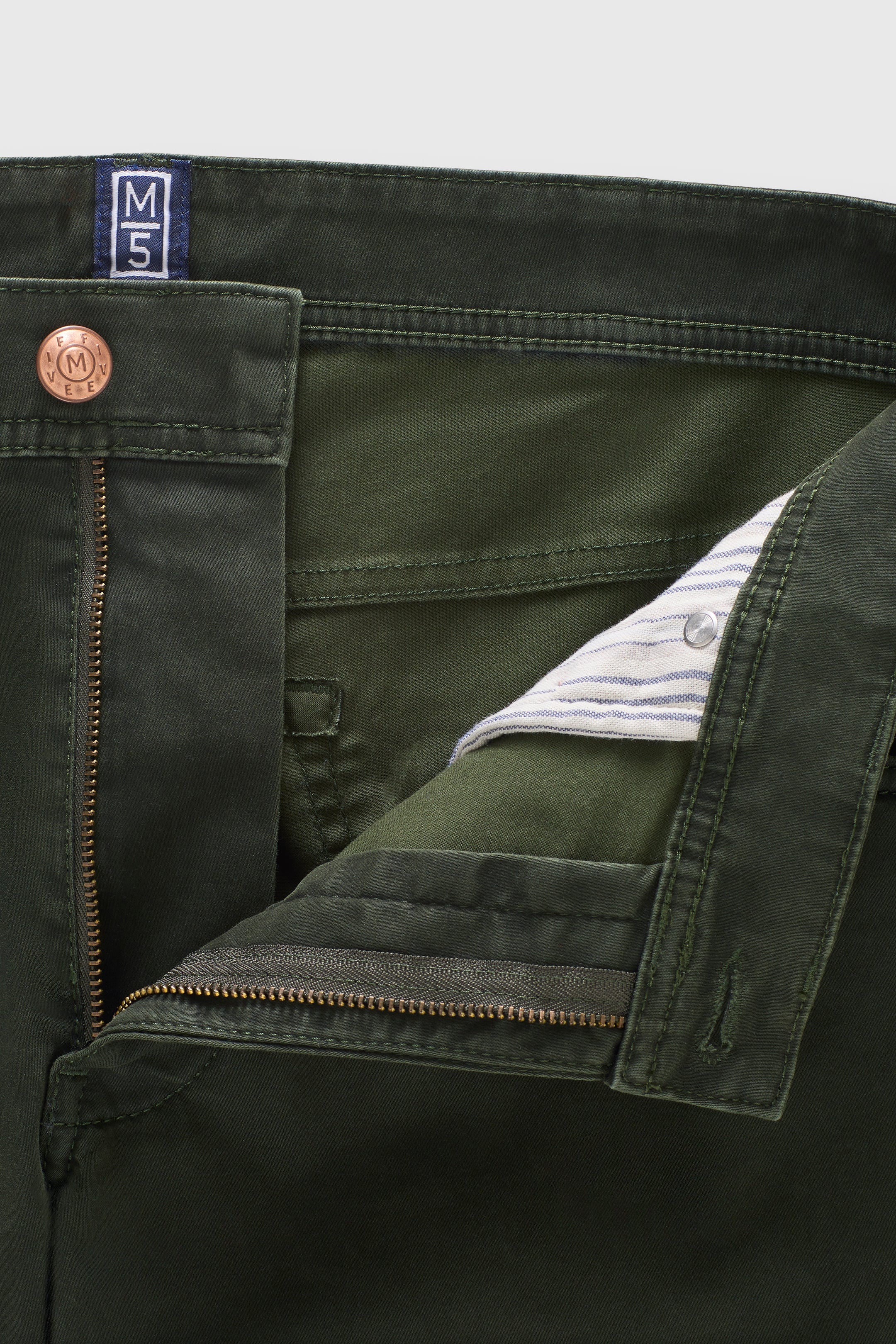FIVE 9-6106 HIGH PERFORMANCE SATIN