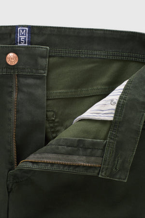 FIVE 9-6106 HIGH PERFORMANCE SATIN