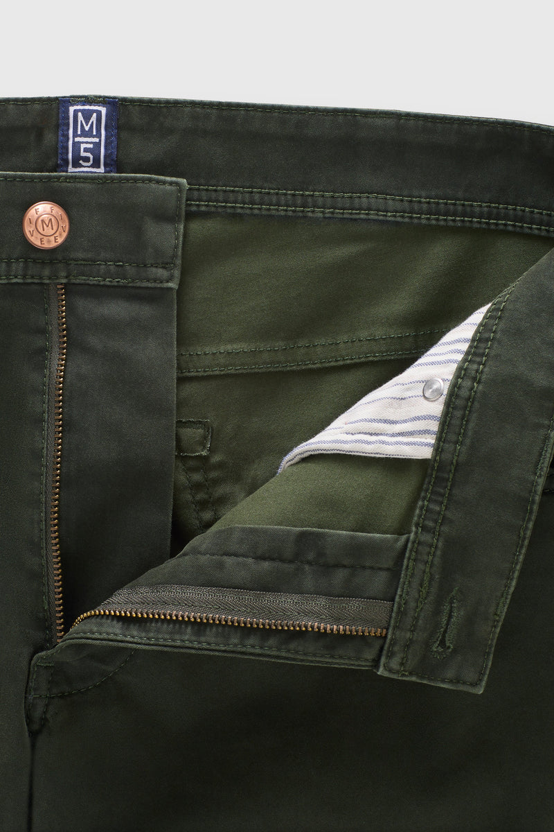 FIVE 9-6106 HIGH PERFORMANCE SATIN