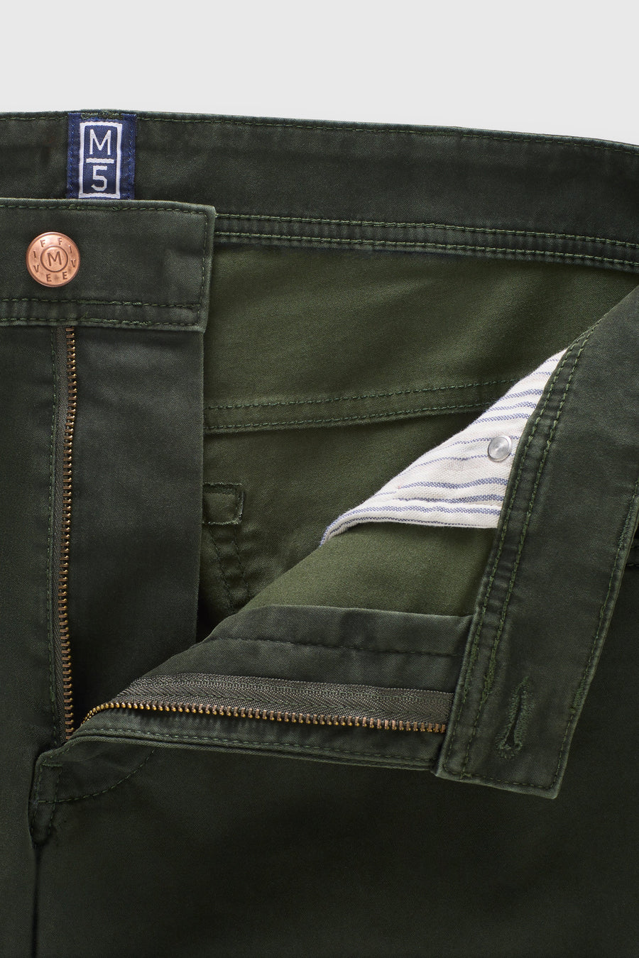 FIVE 9-6106 HIGH PERFORMANCE SATIN