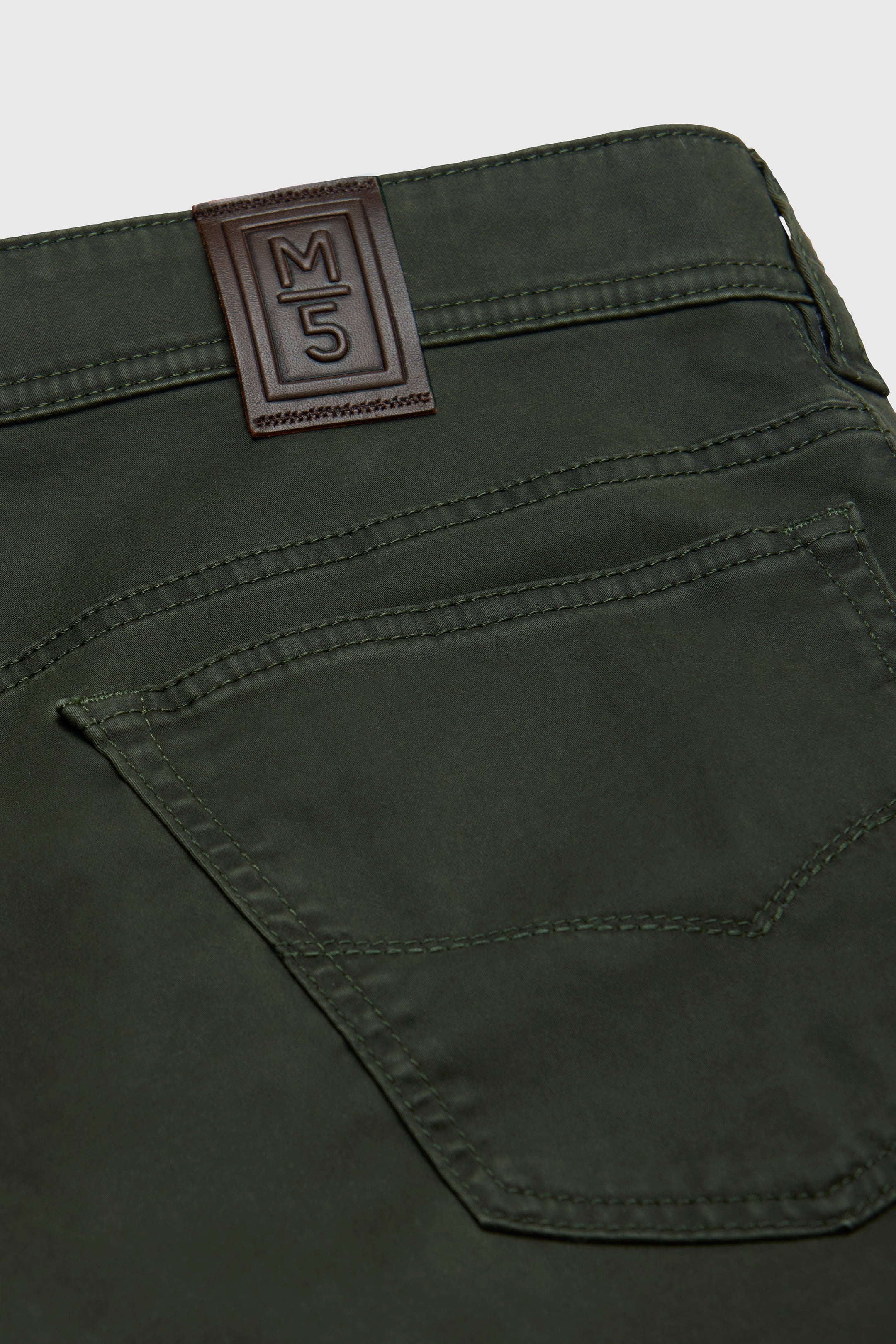 FIVE 9-6106 HIGH PERFORMANCE SATIN
