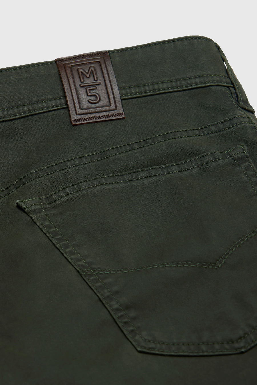FIVE 9-6106 HIGH PERFORMANCE SATIN