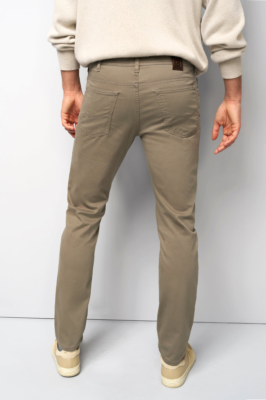 FIVE 9-6106 HIGH PERFORMANCE SATIN