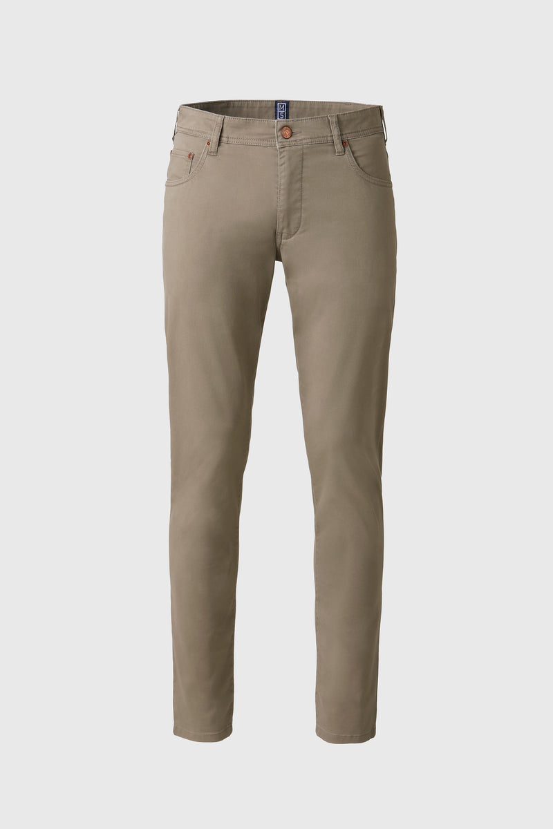 FIVE 9-6106 HIGH PERFORMANCE SATIN