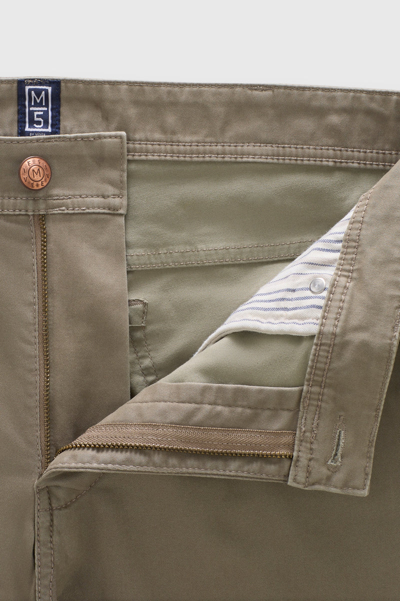 FIVE 9-6106 HIGH PERFORMANCE SATIN