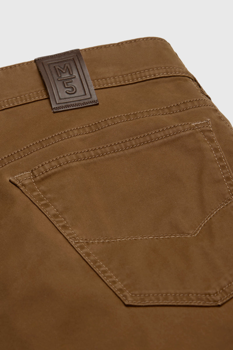 FIVE 9-6106 HIGH PERFORMANCE SATIN