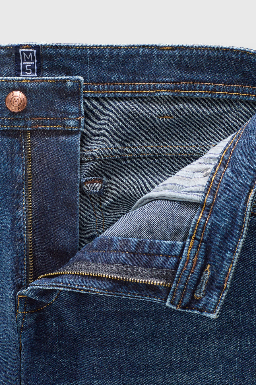 FIVE 9-6267 AUTHENTIC DENIM