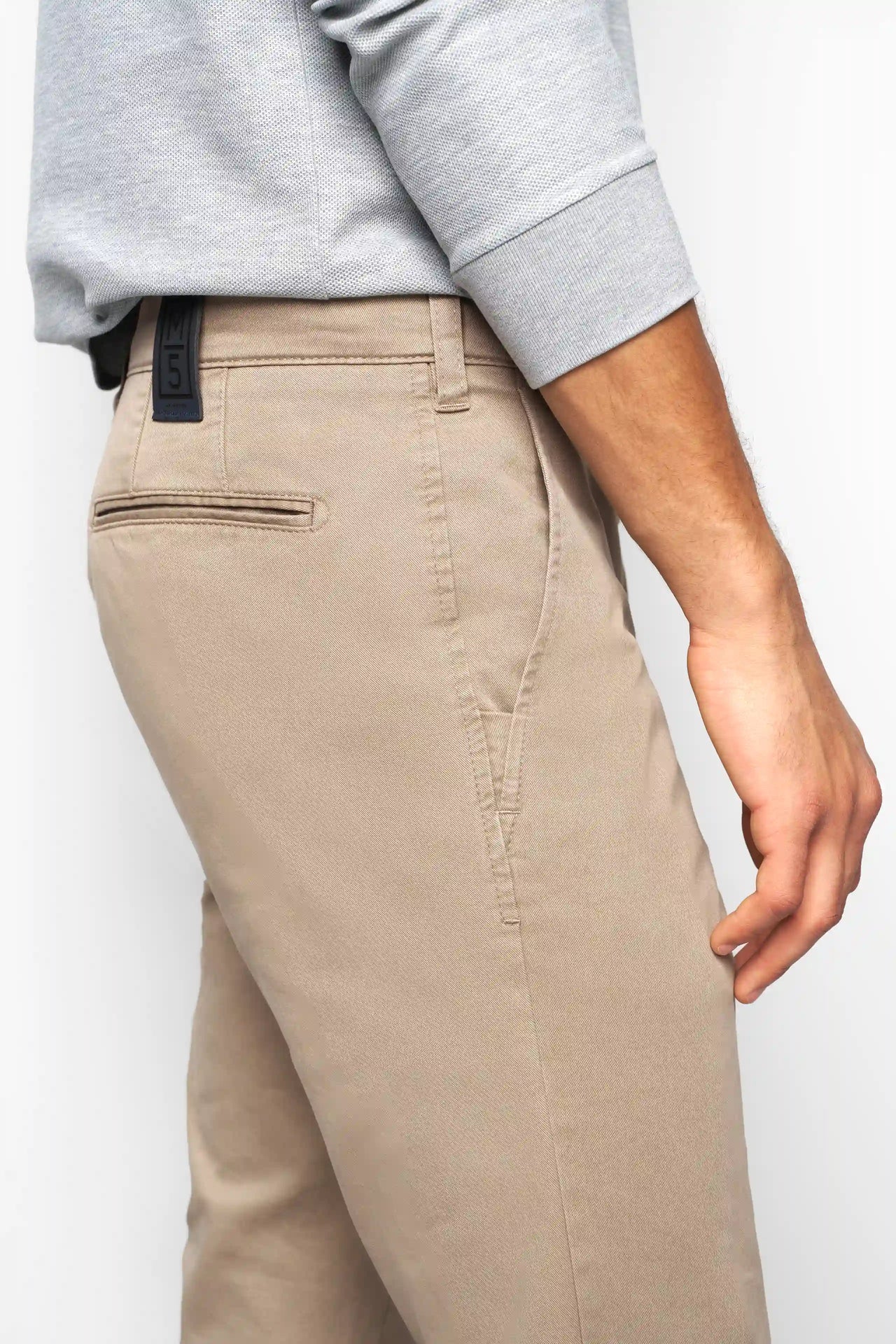 CHINO 9-6001 REGULAR CHINO - ALL YEAR