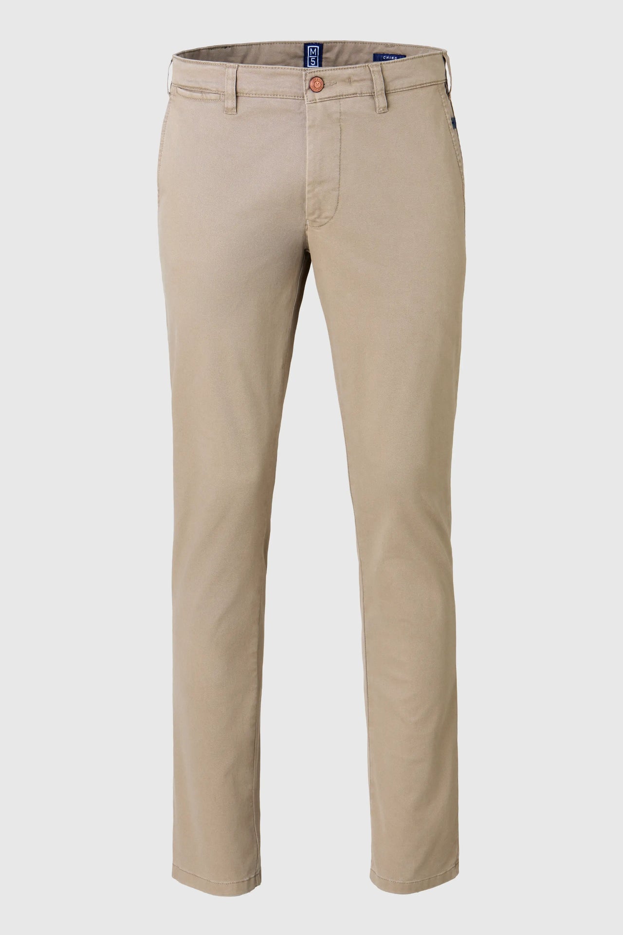 CHINO 9-6001 REGULAR CHINO - ALL YEAR