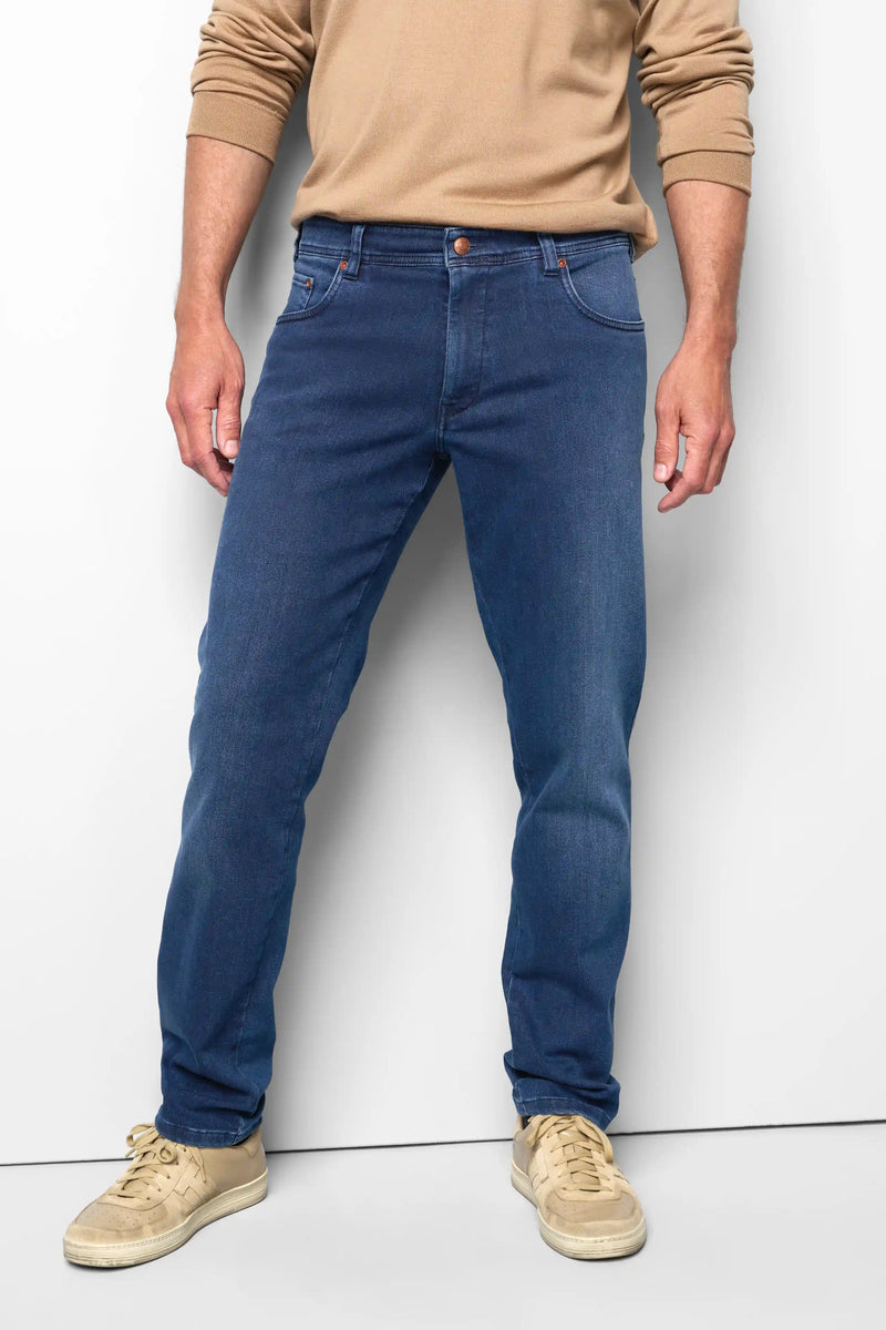 FIVE 9-6294 THERMOLITE™  DENIM