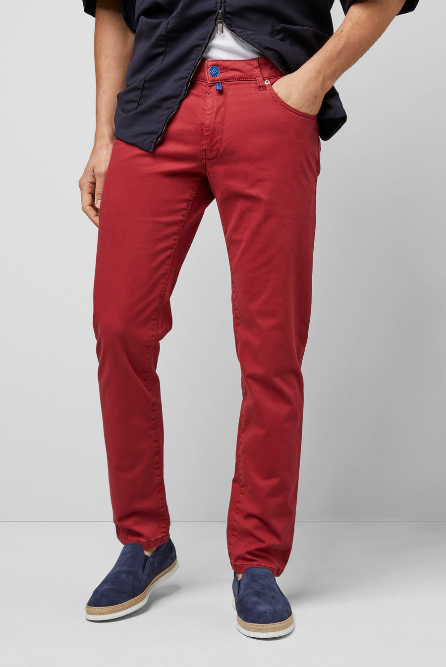 SLIM 9-6172 HIGH PERFORMANCE COTTON & TENCEL™