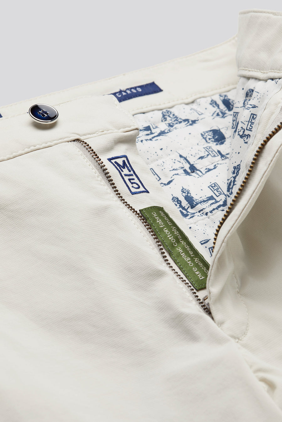 CARGO 1-6183 SUPER STRETCH FINE TEXTURE