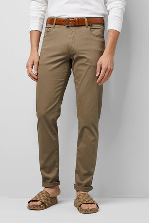 SLIM 9-6172 HIGH PERFORMANCE COTTON & TENCEL™