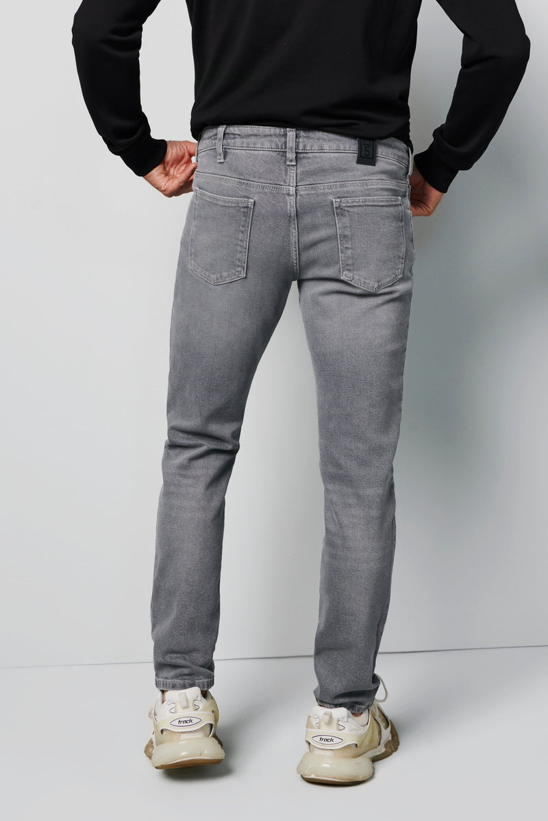 SLIM 9-6270 AUTHENTIC DENIM
