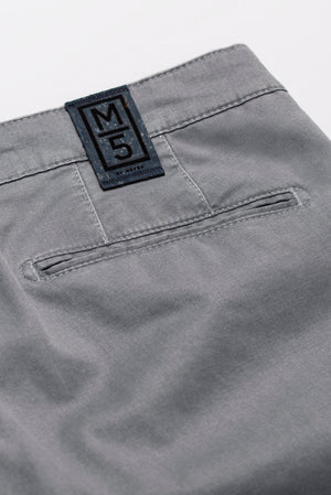 CHINO 1-6014 DELAVÉ TWILL