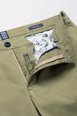CHINO 1-6014 DELAVÉ TWILL