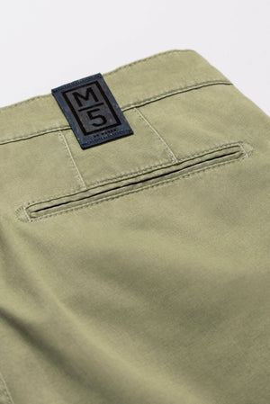 CHINO 1-6014 DELAVÉ TWILL