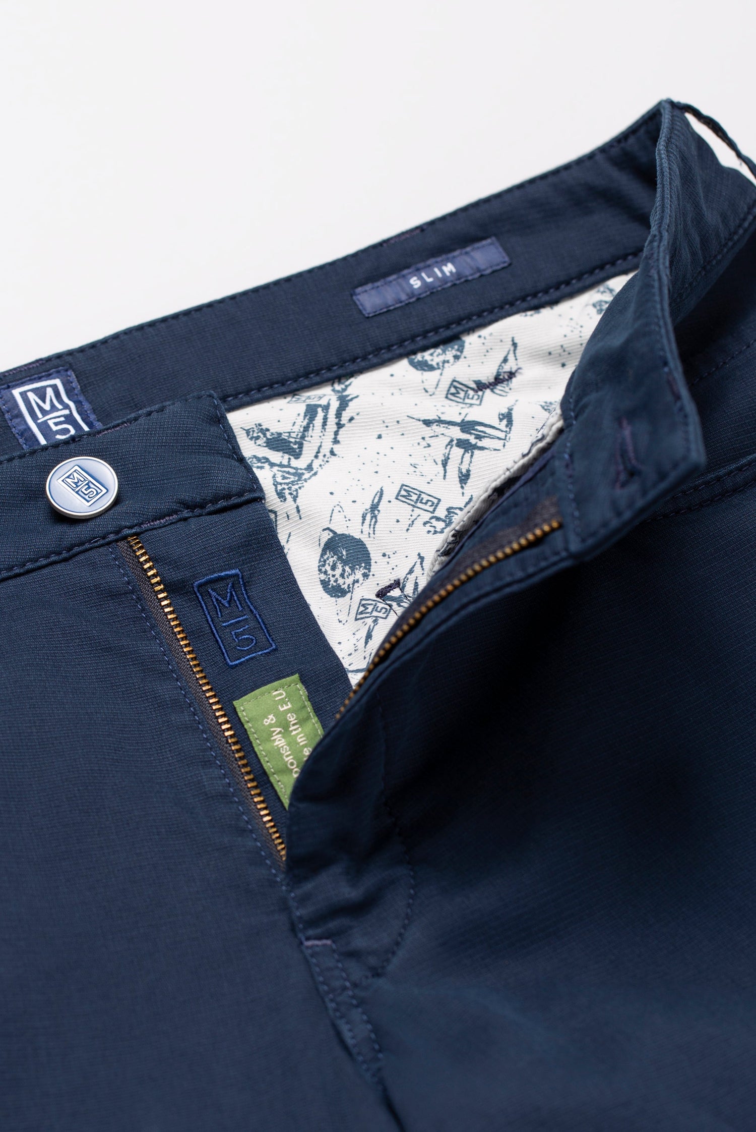 SLIM 1-6015 MICRO CANVAS