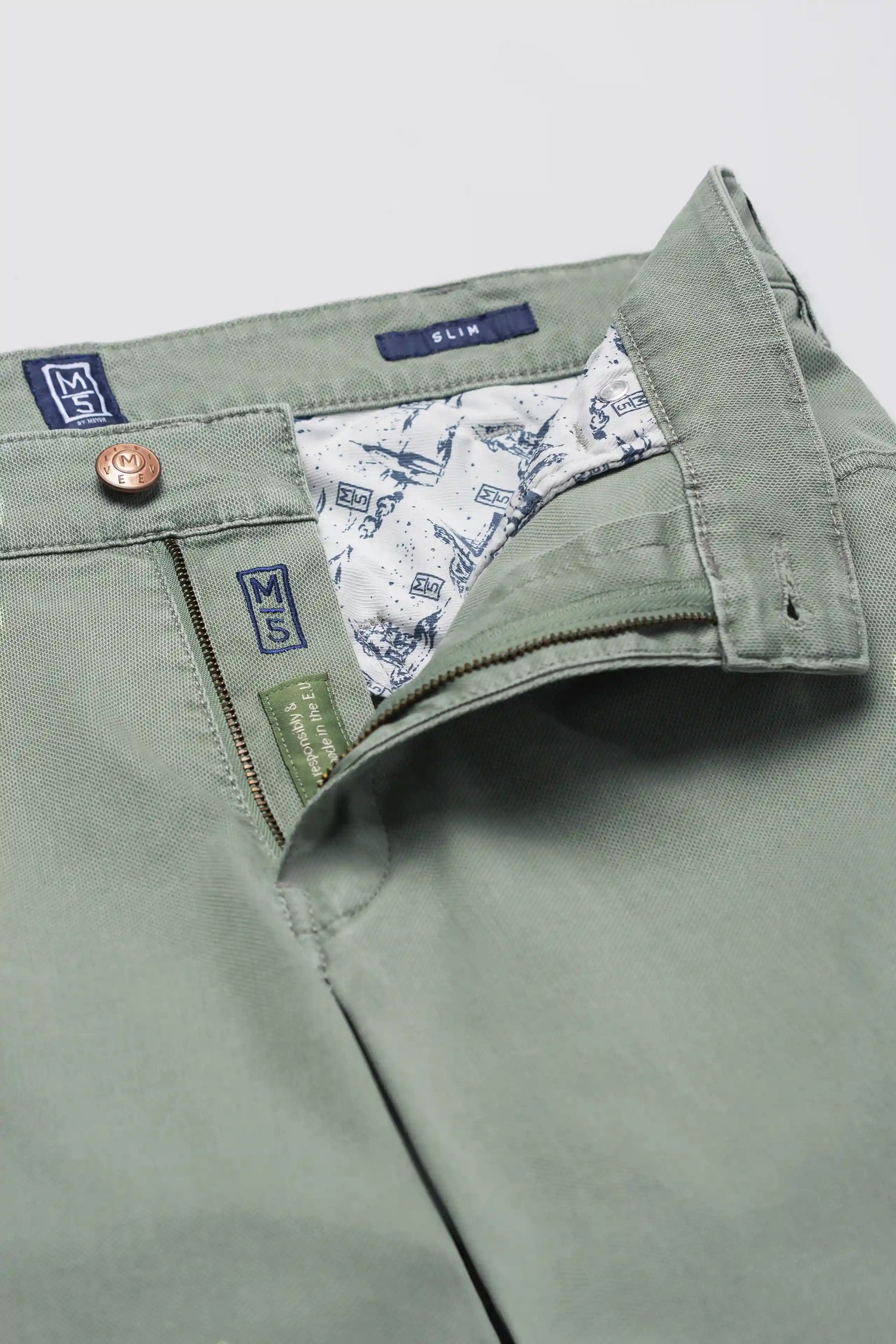 SLIM 9-6186 HIGH PERFORMANCE MICRO STRUCTURE