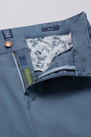 SLIM 9-6186 HIGH PERFORMANCE MICRO STRUCTURE