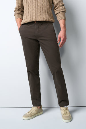 Chino 2-6190 Pepita Cotton