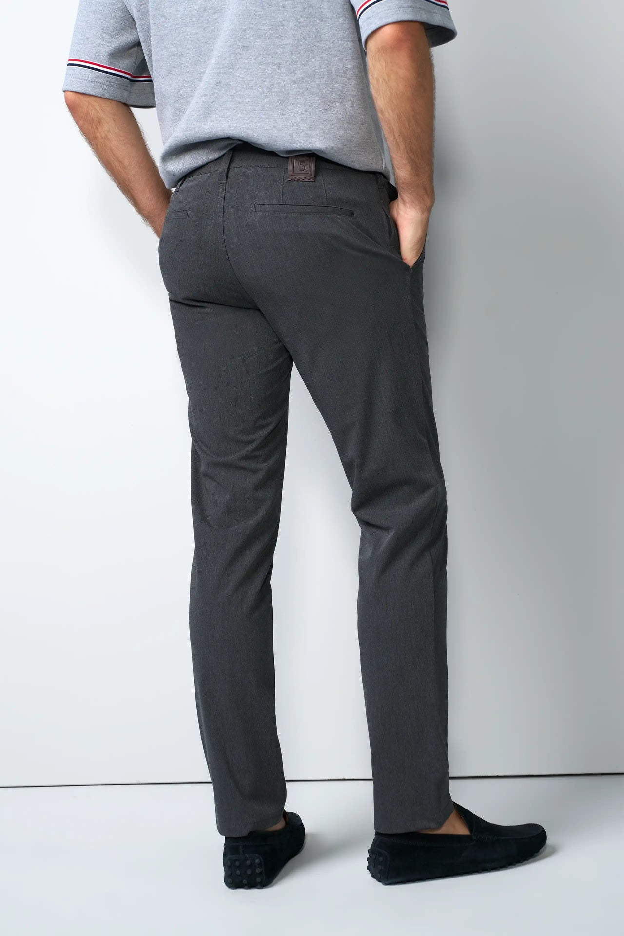 MOVE 9-6196 EASY CARE CHINO